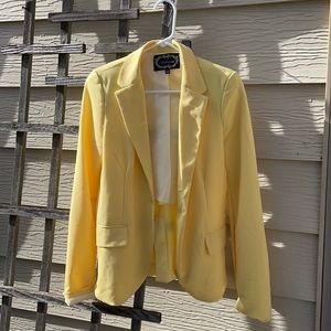 Woman’s Blazer
